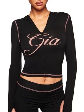 I.AM.GIA Blare Hoodie